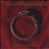 The Alan Parsons Project Vulture Culture vinyl LP Mexican TPPLPVU259144