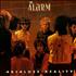 The Alarm Absolute Reality - Autographed 12