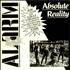 The Alarm Absolute Reality 12