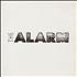 The Alarm Change vinyl LP UNITED KINGDOM ALALPCH254474