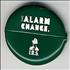 The Alarm Change memorabilia US ALAMMCH300400