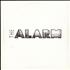 The Alarm Change vinyl LP Italian ALALPCH726812