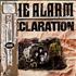 The Alarm Declaration vinyl LP Japanese ALALPDE268164