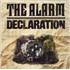 The Alarm Declaration vinyl LP Dutch ALALPDE824716