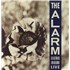 The Alarm Electric Folklore Live - Deletion Cut vinyl LP Canadian ALALPEL829313