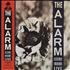 The Alarm Electric Folklore Live CD album Japanese ALACDEL386722