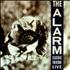 The Alarm Electric Folklore Live CD album US ALACDEL535416