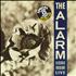 The Alarm Electric Folklore Live vinyl LP Dutch ALALPEL785323