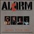 The Alarm Japan Your 1986 tour programme Japanese ALATRJA581379