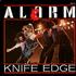 The Alarm Knife Edge 12
