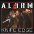 The Alarm Knife Edge 12