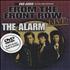 The Alarm Live From The Front Row... DVD-Audio disc UK ALAADLI303972