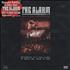 The Alarm Live In The Poppyfields 2-disc CD/DVD set UK ALA2DLI305605
