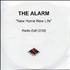 The Alarm New Home New Life CD-R acetate UK ALACRNE290767