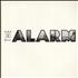 The Alarm Newid vinyl LP UK ALALPNE12303