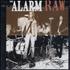 The Alarm Raw CD single Dutch ALAC5RA91010