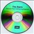 The Alarm Selections From Forthcoming Reissues CD-R acetate UK ALACRSE286098