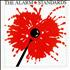 The Alarm Standards vinyl LP UK ALALPST480732