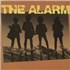 The Alarm The Alarm vinyl LP UK ALALPTH845754