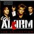 The Alarm The Collection CD album UK ALACDTH416762