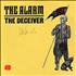 The Alarm The Deceiver - Autographed 12