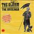 The Alarm The Deceiver Dble Pk Autographed 7