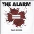 The Alarm Two Rivers CD-R acetate UK ALACRTW709537