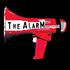 The Alarm Under Attack CD album UK ALACDUN348972