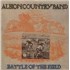 The Albion Band Battle Of The Field vinyl LP NETHERLANDS AB1LPBA873445