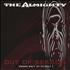 The Almighty Out Of Season CD single UK AMTC5OU27239