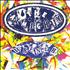 The Almighty Wrench CD single UK AMTC5WR33315