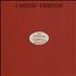 The Amazing Catsfield Steamers United Friends vinyl LP UK VT6LPUN568174