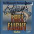 The Amboy Dukes (US) Free Flight - Autographed 7