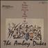 The Amboy Dukes (US) Journey To The Center Of The Mind vinyl LP US ADULPJO737382