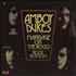 The Amboy Dukes (US) Marriage On The Rocks - Rock Bottom vinyl LP US ADULPMA654546