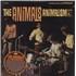 The Animals Animalism - Sealed LP USA ANMLPAN880699