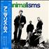 The Animals Animalisms vinyl LP Japanese ANMLPAN227166