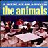 The Animals Animalization vinyl LP US ANMLPAN514804
