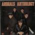 The Animals Animals Anthology 2-LP vinyl set French ANM2LAN655174