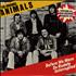 The Animals Before We Were So Rudely Interrupted - Sealed vinyl LP US ANMLPBE554362