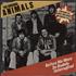 The Animals Before We Were So Rudely Interrupted vinyl LP US ANMLPBE756394
