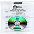 The Animals Behind The Music CD album US ANMCDBE297216