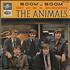 The Animals Boom-Boom E.P. 7