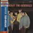 The Animals Deluxe - All About The Animals - Red Vinyl + Obi vinyl LP Japanese ANMLPDE209500
