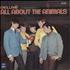 The Animals Deluxe - All About The Animals - Red Vinyl + Obi vinyl LP Japanese ANMLPDE742689