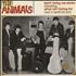 The Animals Don't Bring Me Down E.P. 7
