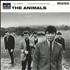 The Animals Five Animals Don't Stop No Show - Sealed vinyl LP UK ANMLPFI727435