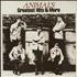 The Animals Greatest Hits And More vinyl LP Japanese ANMLPGR596629