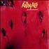 The Animals Greatest Hits Live! - Sealed vinyl LP Canadian ANMLPGR485730