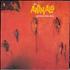 The Animals Greatest Hits Live! CD album UK ANMCDGR295086